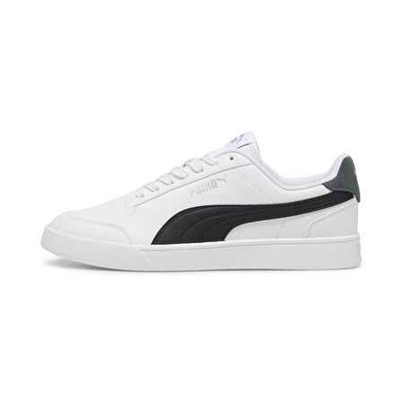 Puma 30966830 Shuffle Unisex Günlük Spor Ayakkabı