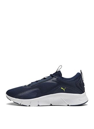 Puma Koyu Mavi Kadın Koşu Ayakkabısı 37953504 FlexFocus Lite