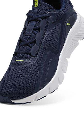 Puma Koyu Mavi Kadın Koşu Ayakkabısı 37953504 FlexFocus Lite