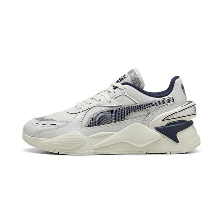 Rs-X 40Th Anniversary Erkek Sneaker