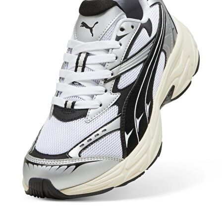 Puma Morphic Retro Unisex Sneaker