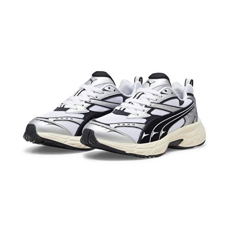 Puma Morphic Retro Unisex Sneaker