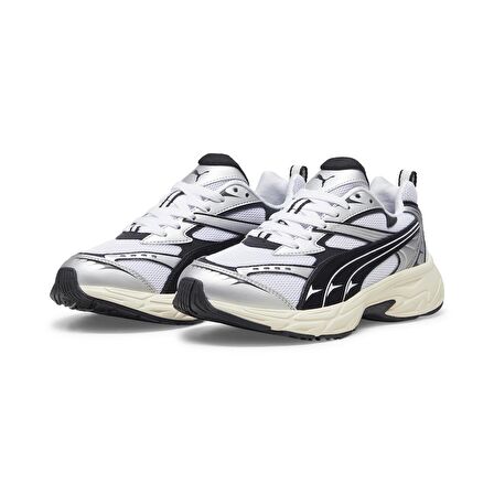 Puma Morphic Retro Unisex Sneaker