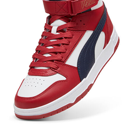 Puma Ayakkabı Rbd Game