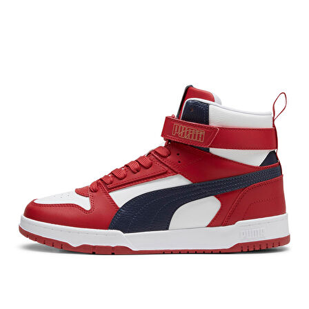 Puma Ayakkabı Rbd Game