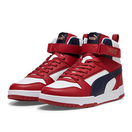 Puma Ayakkabı Rbd Game