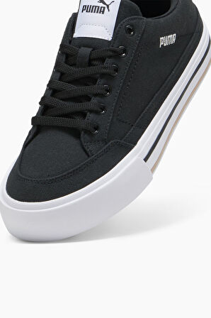 Puma Court Classic Vulc Erkek Spor Ayakkabı 39502003