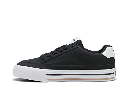 Puma Court Classic Vulc Erkek Günlük Ayakkabı 39502003 Renkli
