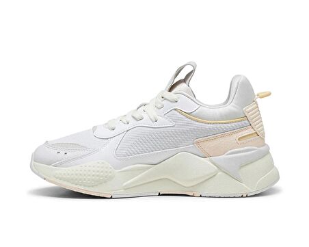 Puma Rs-X Soft Wns Kadın Günlük Ayakkabı 39377203 Bej