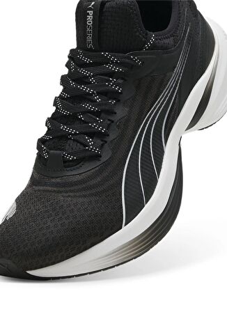 Puma 37943809 Conduct Pro Siyah Kadın Koşu Ayakkabısı
