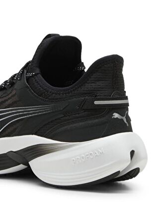 Puma 37943809 Conduct Pro Siyah Kadın Koşu Ayakkabısı