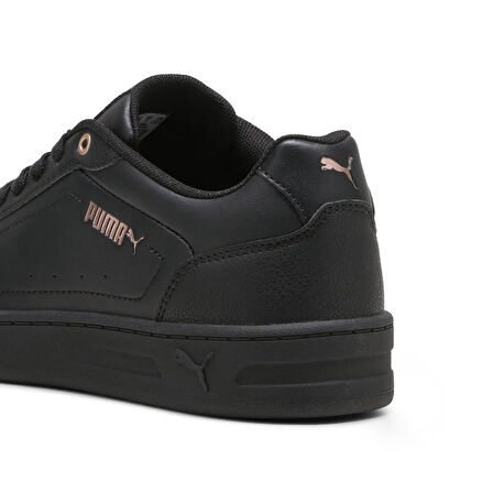 Puma Court Classy Kadın Spor Ayakkabı 39502102