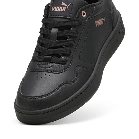 Puma Court Classy Kadın Spor Ayakkabı 39502102