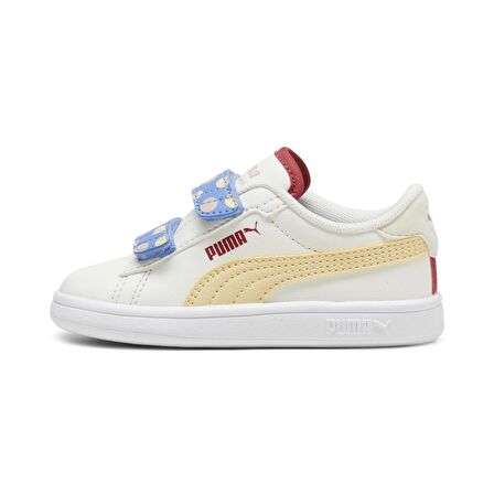 Puma 39560501 Smash3.0 Summercamp V In Bebek Günlük Spor Ayakkabı