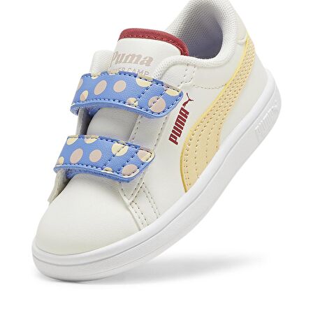 Puma 39560501 Smash3.0 Summercamp V In Bebek Günlük Spor Ayakkabı