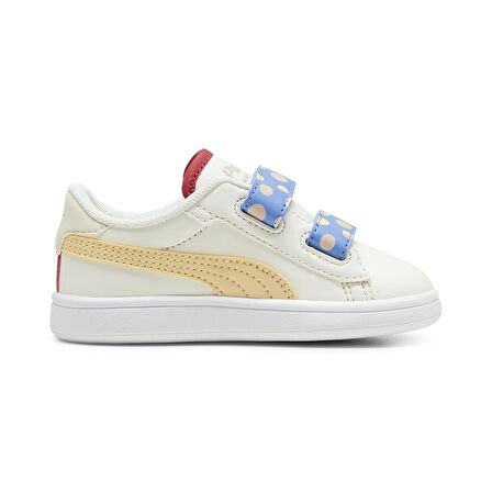 Puma 39560501 Smash3.0 Summercamp V In Bebek Günlük Spor Ayakkabı