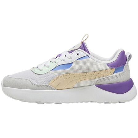 Puma Sportswear Runtamed Platform Kadın Spor Ayakkabı 392324 11