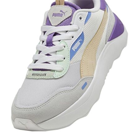 Puma Sportswear Runtamed Platform Kadın Spor Ayakkabı 392324 11