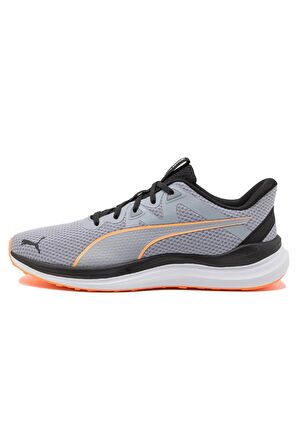 Puma Reflect Lite Gri Erkek Koşu Ayakkabısı 378768 19