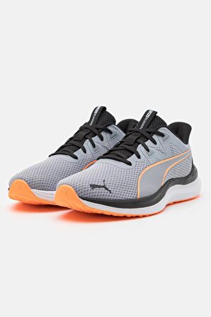 Puma Reflect Lite Gri Erkek Koşu Ayakkabısı 378768 19