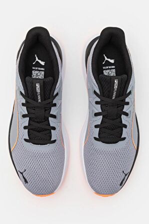 Puma Reflect Lite Gri Erkek Koşu Ayakkabısı 378768 19