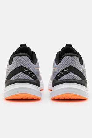 Puma Reflect Lite Gri Erkek Koşu Ayakkabısı 378768 19