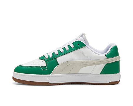 Puma Puma Caven 2.0 Vtg Unisex Günlük Ayakkabı 39233212 Beyaz