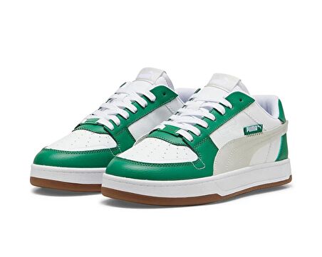 Puma Puma Caven 2.0 Vtg Unisex Günlük Ayakkabı 39233212 Beyaz