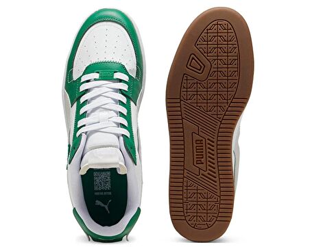 Puma Puma Caven 2.0 Vtg Unisex Günlük Ayakkabı 39233212 Beyaz