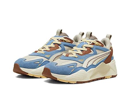 Puma Rs-X Efekt Expeditions Unisex Günlük Ayakkabı 39593701 Renkli