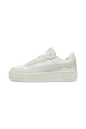 PUMA 39509302 CARINA STREET SD VAPOR GRAY KADIN SNEAKER