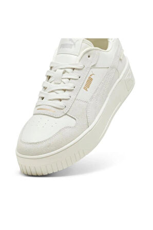 PUMA 39509302 CARINA STREET SD VAPOR GRAY KADIN SNEAKER