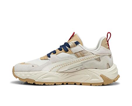 Puma Rs-Trck Expeditions Unisex Günlük Ayakkabı 39534402 Bej