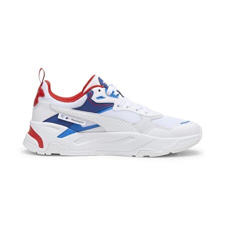 Puma 30794904 Bmw Mms Trinity Erkek Günlük Spor Ayakkabı
