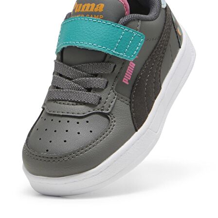 Puma 39544202 Caven 2.0 Smmrcmp Ac+Inf Bebek Günlük Spor Ayakkabı