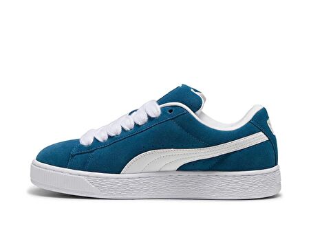 Puma Suede Xl Unisex Günlük Ayakkabı 39520506 Mavi