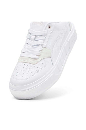 Cali Court Match Wns