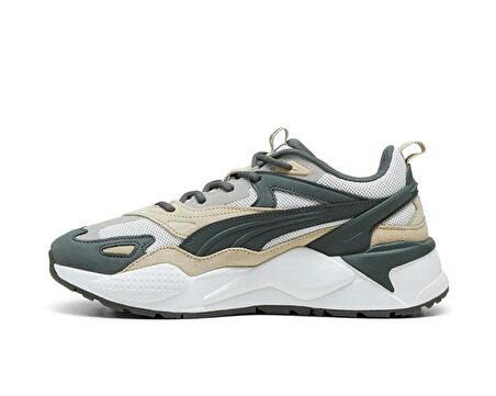 Puma Rs-X Efekt Prm Erkek Günlük Ayakkabı 39077624 Renkli