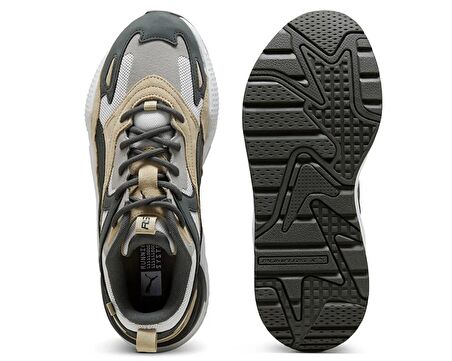Puma Rs-X Efekt Prm Erkek Günlük Ayakkabı 39077624 Renkli