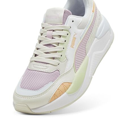 Puma 37310887 X-Ray 2 Square Unisex Günlük Spor Ayakkabı