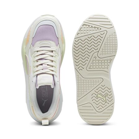 Puma 37310887 X-Ray 2 Square Unisex Günlük Spor Ayakkabı