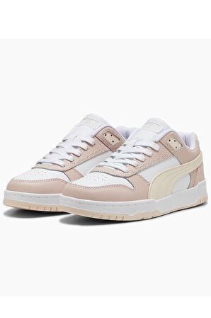 Puma Rbd Game Low Kadın Spor Ayakkabı 38637330