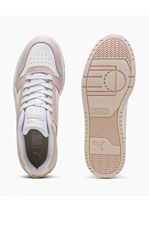 Puma Rbd Game Low Kadın Spor Ayakkabı 38637330