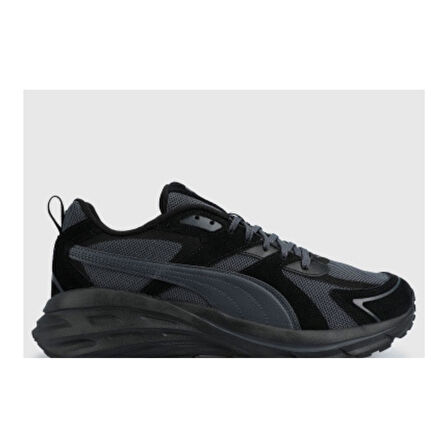 Puma Hypnotic Ls Erkek Siyah Sneaker 39529502