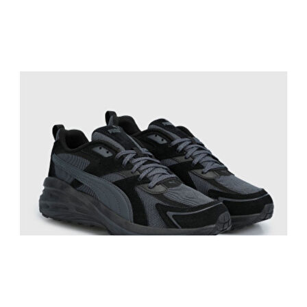 Puma Hypnotic Ls Erkek Siyah Sneaker 39529502