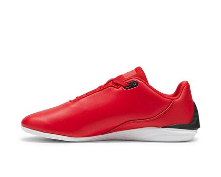 Puma Ferrari Drift Cat Decima Erkek Günlük Ayakkabı 30719310 Kırmızı