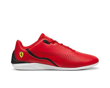 Puma Ferrari Drift Cat Decima Erkek Günlük Ayakkabı 30719310 Kırmızı