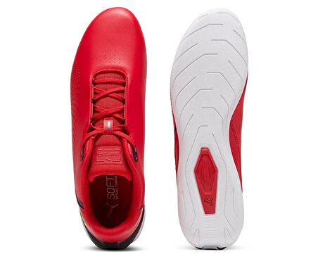 Puma Ferrari Drift Cat Decima Erkek Günlük Ayakkabı 30719310 Kırmızı