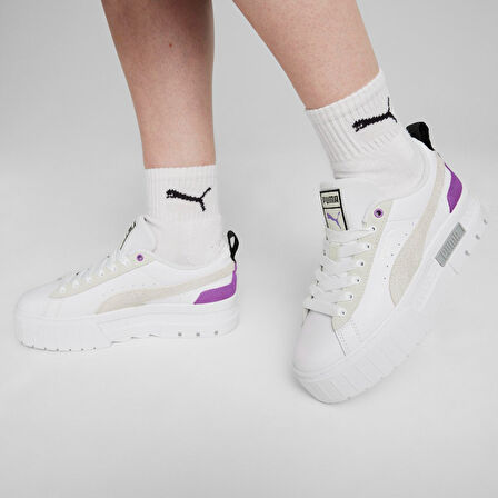 Puma Kadın Ayakkabı Mayze Mix