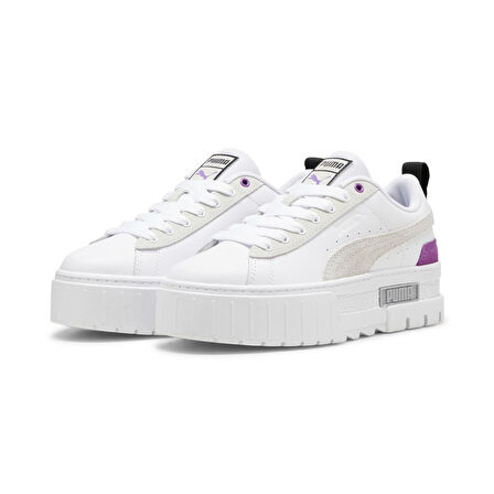 Puma Kadın Ayakkabı Mayze Mix